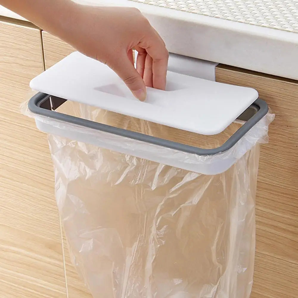 DoorBin™ - Basurero para puerta de mueble
