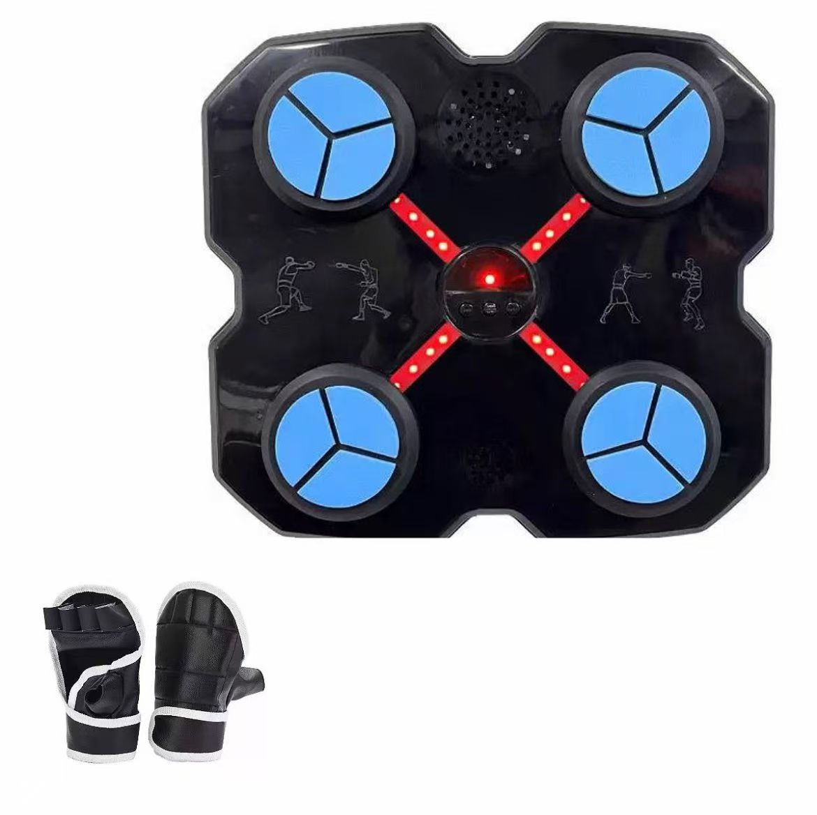 BeatBox Trainer™ - Maquina De Boxeo Musical