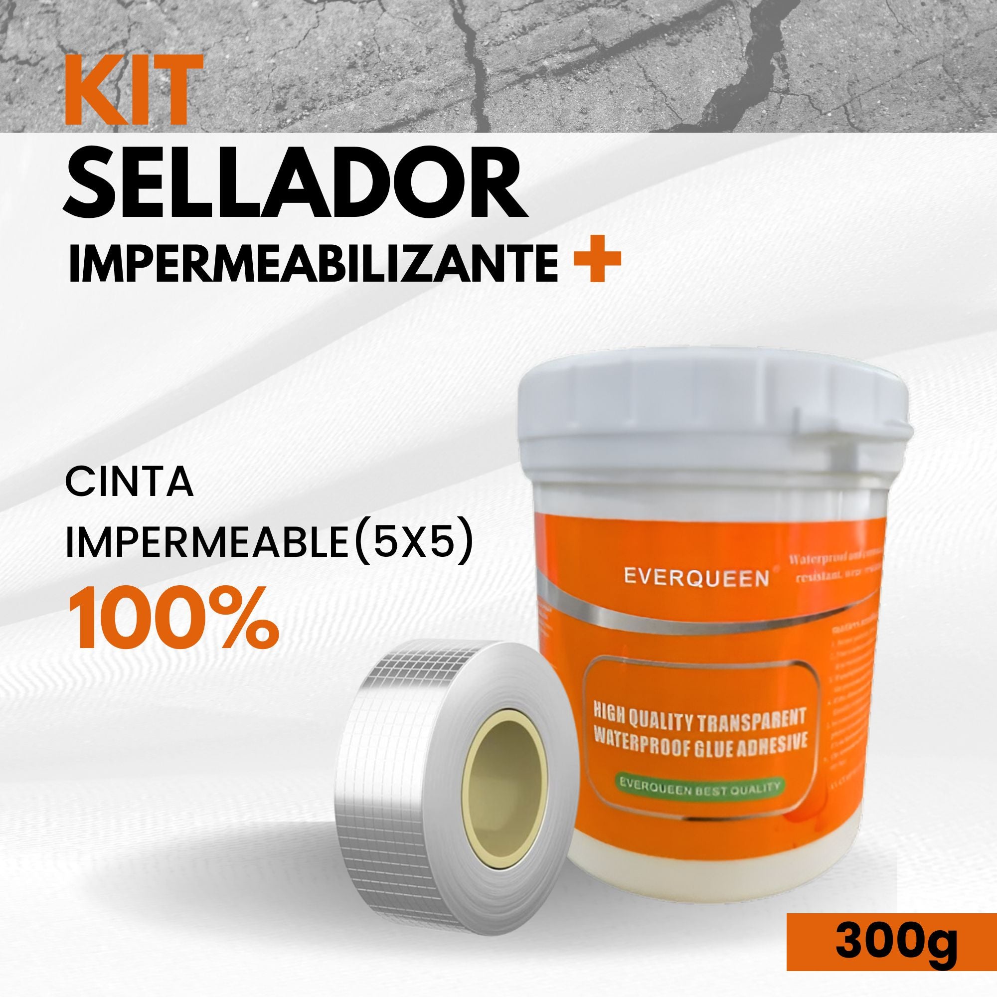 SealShield Pro Kit
