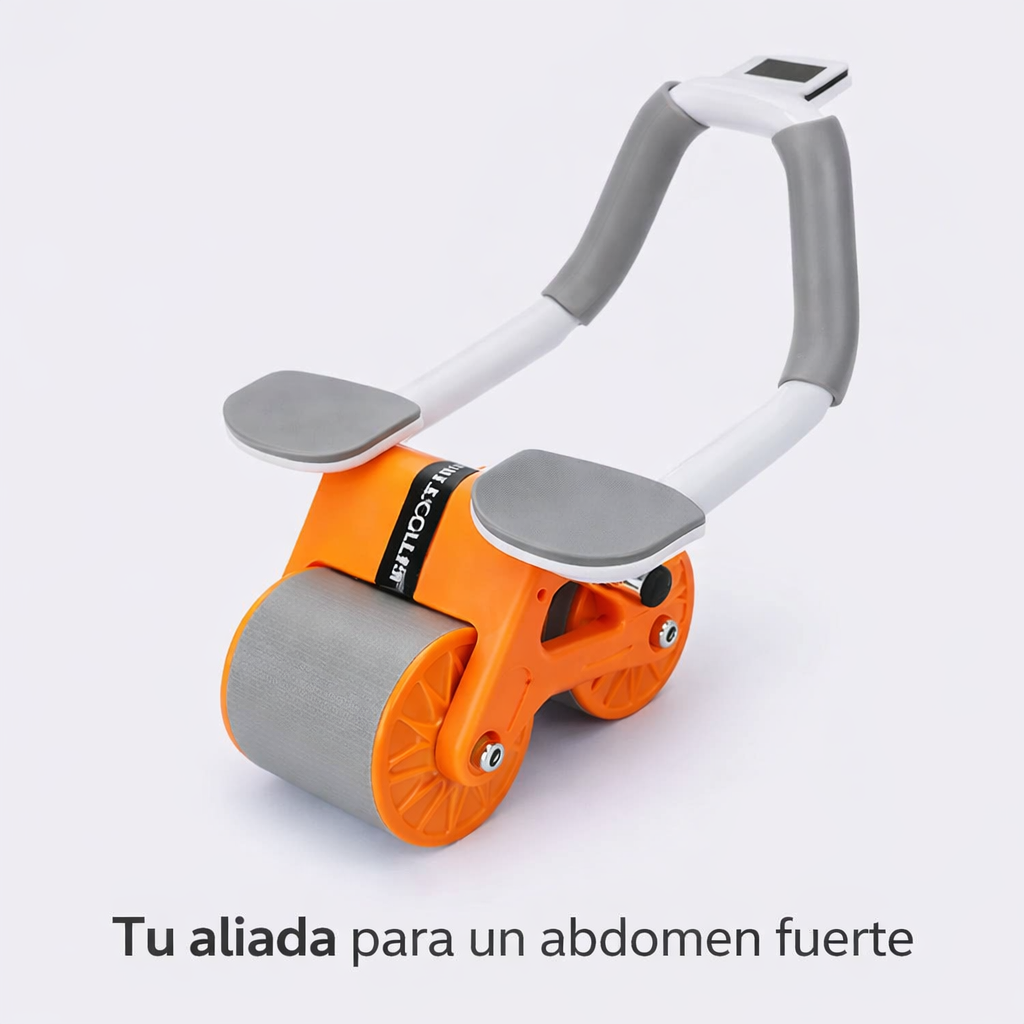 AbRoller™ -  RUEDA ABDOMINAL